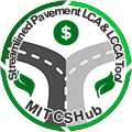 Mit Cs Hub Pavement Life Cycle Assessment